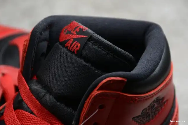 Rep Kickmax Air Red 1 Jordan BQ4422-600 High 85 Varsity 0323